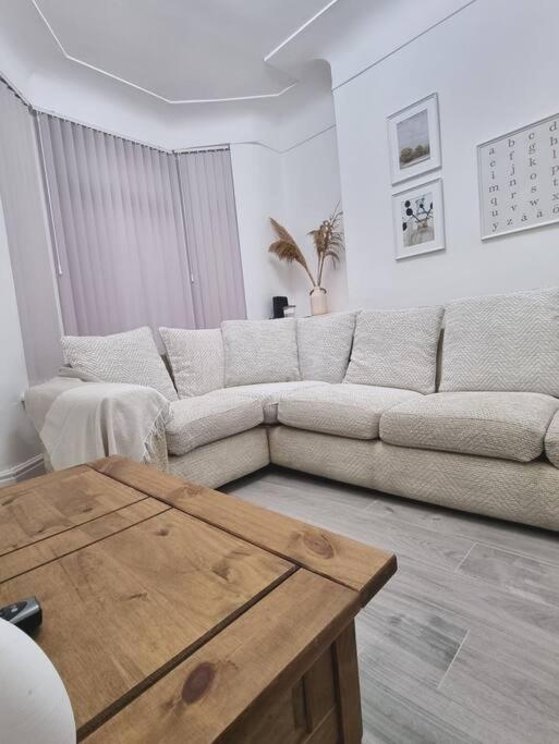 Casa vacanze Cosy Modern House