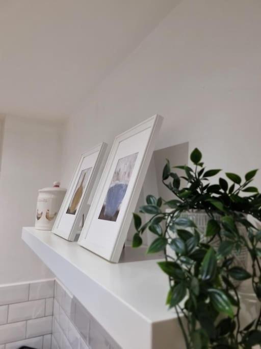 Cosy Modern House * Liverpool
