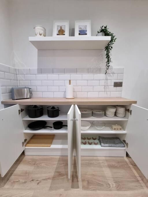 Cosy Modern House Holiday home *