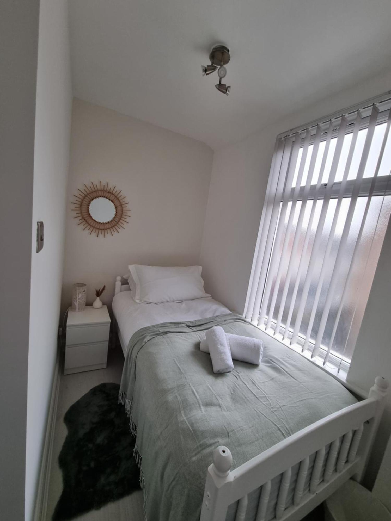 Holiday home Cosy Modern House
